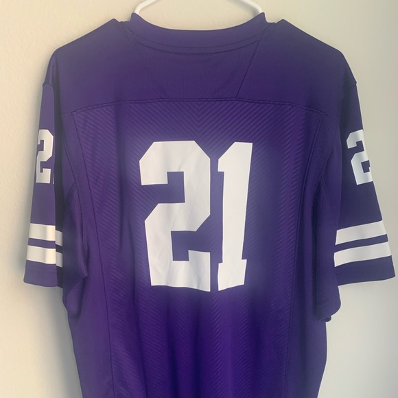 Men’s Adidas Washington Huskies Jersey - Picture 2 of 3